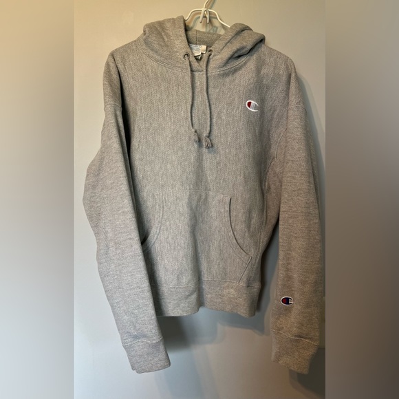 Vintage Champion Hoodie - Picture 1 of 3